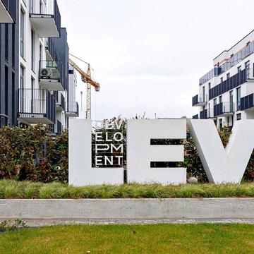 Продаж 1-но кімнатної квартири в ЖК Silent Park, вул. П. Орлика ЖК Silent Park