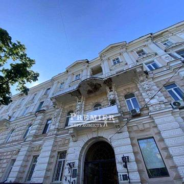 2-комнатная квартира 59 м2 в историческом Центре Одессы/Приморский район/
