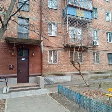 Долгосрочная аренда 3к Деревлянская