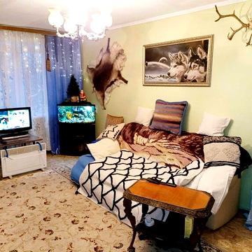 Здам 3-кім квартиру м. Буча вул. Склозаводська, фіксовані комунальні 2000 грн.