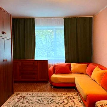 Здається в оренду без комісії 1 к.кв, вул. Лисківська 18, Деснянський р-н ,Троєщина