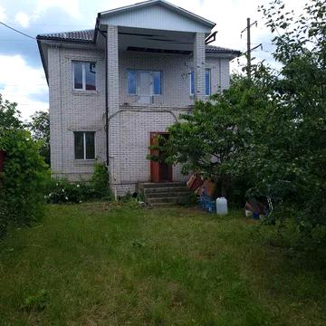 Бровари продам будинок 170м .