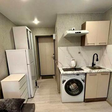 Продам смарт квартиру на Воробьевых горах