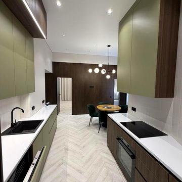 Продаж Єлітної квартири в Центрі міста