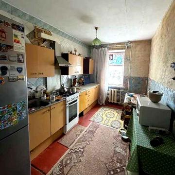 Продаж 1к квартири по вул. Проспект Миру 76