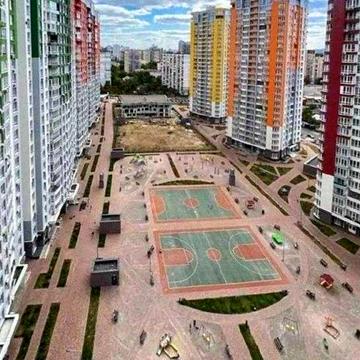 Продається ЖК Каховська 2-кімн. Каховска вул. 62,68 м.кв ЖК Каховський