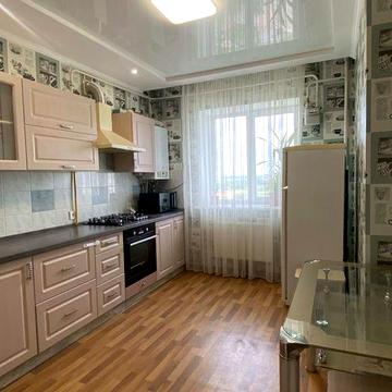 Новобудова. Оренда 1к.кв район Харківської