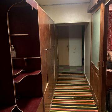 Здам затишну 3х кімнатну квартиру на Полтавській