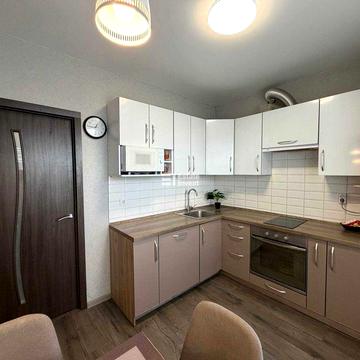 Продам 2 кімн. квартиру по пр. Героїв Харкова, 264, ЖК Миру