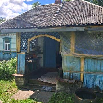 продам будинок в селі Голубівка