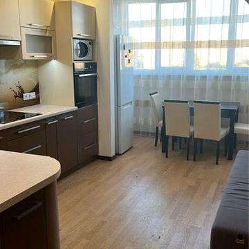 Здам квартиру 1 к.Вахтанга Кікабідзе 13А