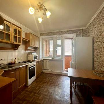 Здам у оренду 1-кім кв по вул. Новгород-Сіверська 6, Соломянка