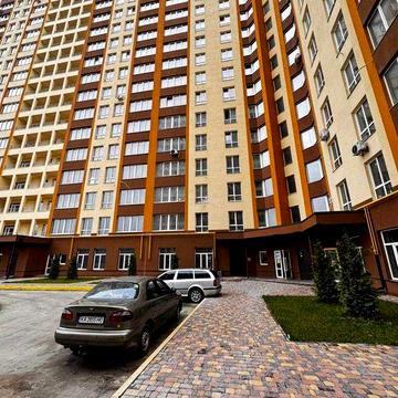 2-кімнатна квартира у ЖК Променада! Без комісії для покупця!