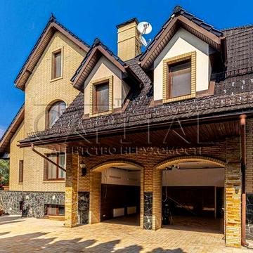Продаж автономного будинку, Козин, КМ "Срібна затока"