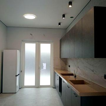Продаж тауна з ремонтом 58 м2 Святопетрівське.