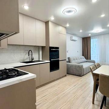 Оренда 1.5 кімн кв вул. Замарстинівська жк Грінвіль Парк