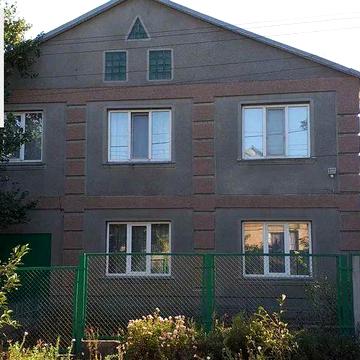 Продам 2-поверховий будинок в с.Соколівське