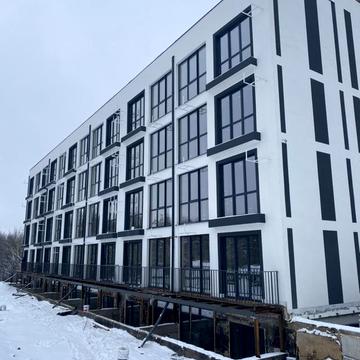 Молодіжна вул., (Будинок 5)