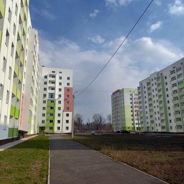 39000 ЖК Мира 3 ДВУСТОРОННЯЯ Продам 3 комнатную квартиру 2 эт S-78 мAS ЖК Мира 3