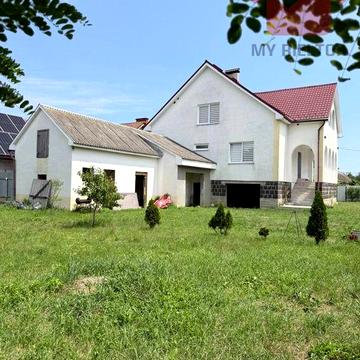 Продаж добротного будинку в селі Шишлівці