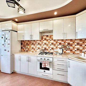 Квартира у новобудові на Корольова
