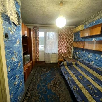 Проспект Центральний