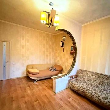 1 кімнатна квартира на вулиці Розкидайлівська