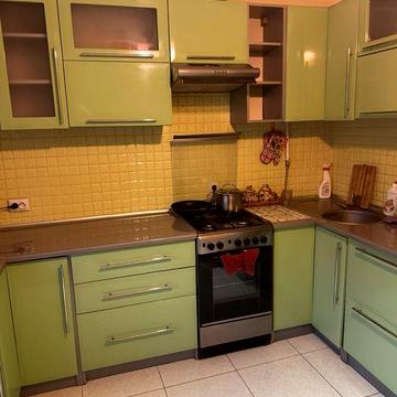 Здам  1 кім квартиру в центрі Івано-Франківська
