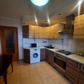 Здам однокімнатну квартиру,  Соломянський р-н, вул. Смілянська 15
