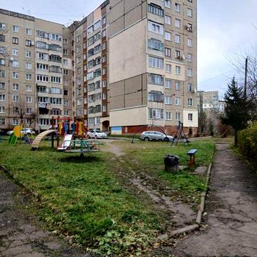 Продається частка квартири