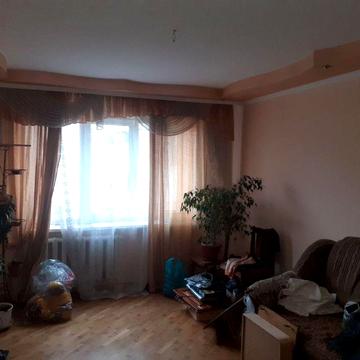 Продається частка квартири