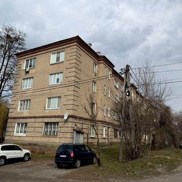 Продаж 3-кімнатної кв.з АВТОНОМНИМ ОПАЛЕННЯМ!