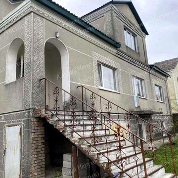 Продаж будинку в Соколівці.