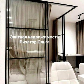 Сдам белоснежную студию в ЖК "Апарт Роял" / ул. Малая Арнаутская / ул. Ришельевская! 3 этаж, балкон!