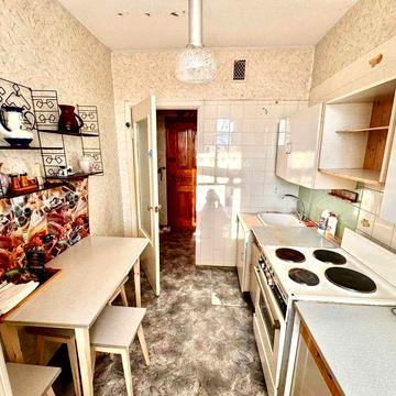 Срочная продажа!2х комнатная квартира 52м2 в Аркадии/Солнечная/Тенистая 42990у.е