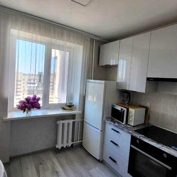 Квартира 52 м² у моря. 2х комнатная, Аркадия, переулок Леваневского