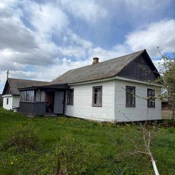 Продаж будинку с.Пилиповичі