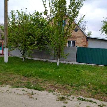 Продам дом в селе Шостаковка