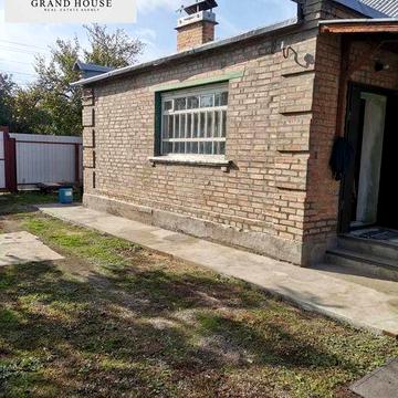 Продам будинок, ділянка 12 соток, р-н Міськсад.