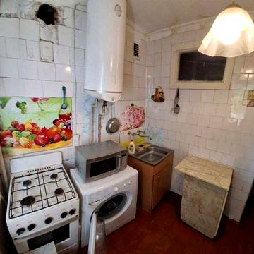 Продам 3-х комнатную квартиру в Чугуеве