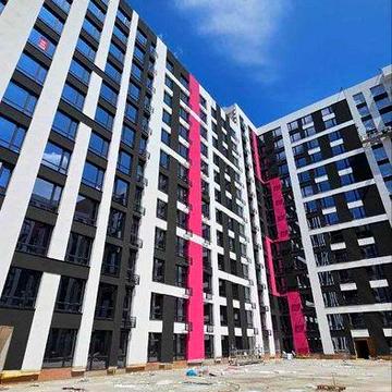 ЖК Manhattan 1-кімнатна 5 поверх. ЄОселя ЖК Manhattan Up