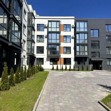 Продаю 1-кімнатну квартиру в районі Льонокомбінату