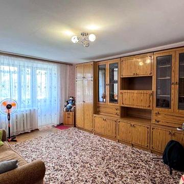 Продаж 1к квартири вул.Олега Антонова
