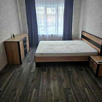 Здається 2-кімнатна квартира на вул. Ґолди Меїр,44
