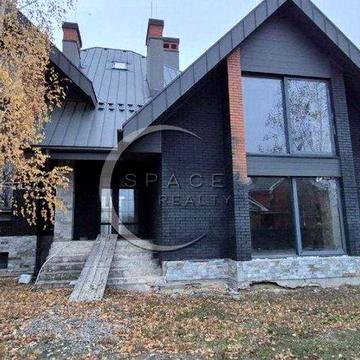 Продаж 6-к будинку КМ Коник 2 поверхи 393м2 Лютнева 58