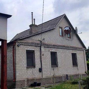 Продам житловий будинок