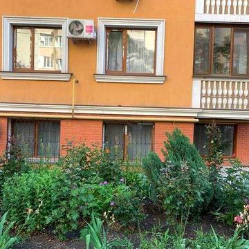Свежая 2К Академгородок Гардеробная Автономная Ремонт Уютная ЖК Академгородок