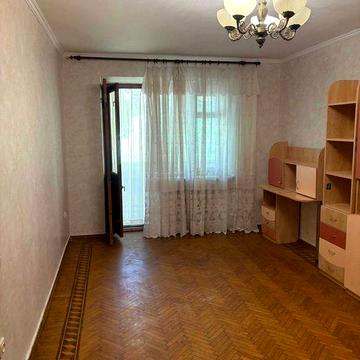 Новое! 1 комнатная квартира на Черемушках / 1 ст. Люстдорфской дор.