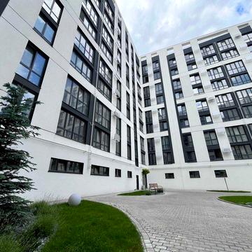 Комфортна 1-кімнатна квартира в ЖК «Галицький», район Автовокзалу ЖК Галицький