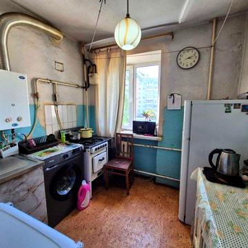 Продаж 2к квартири на Космонавтів! БЕЗ КОМІСІЇ. а1